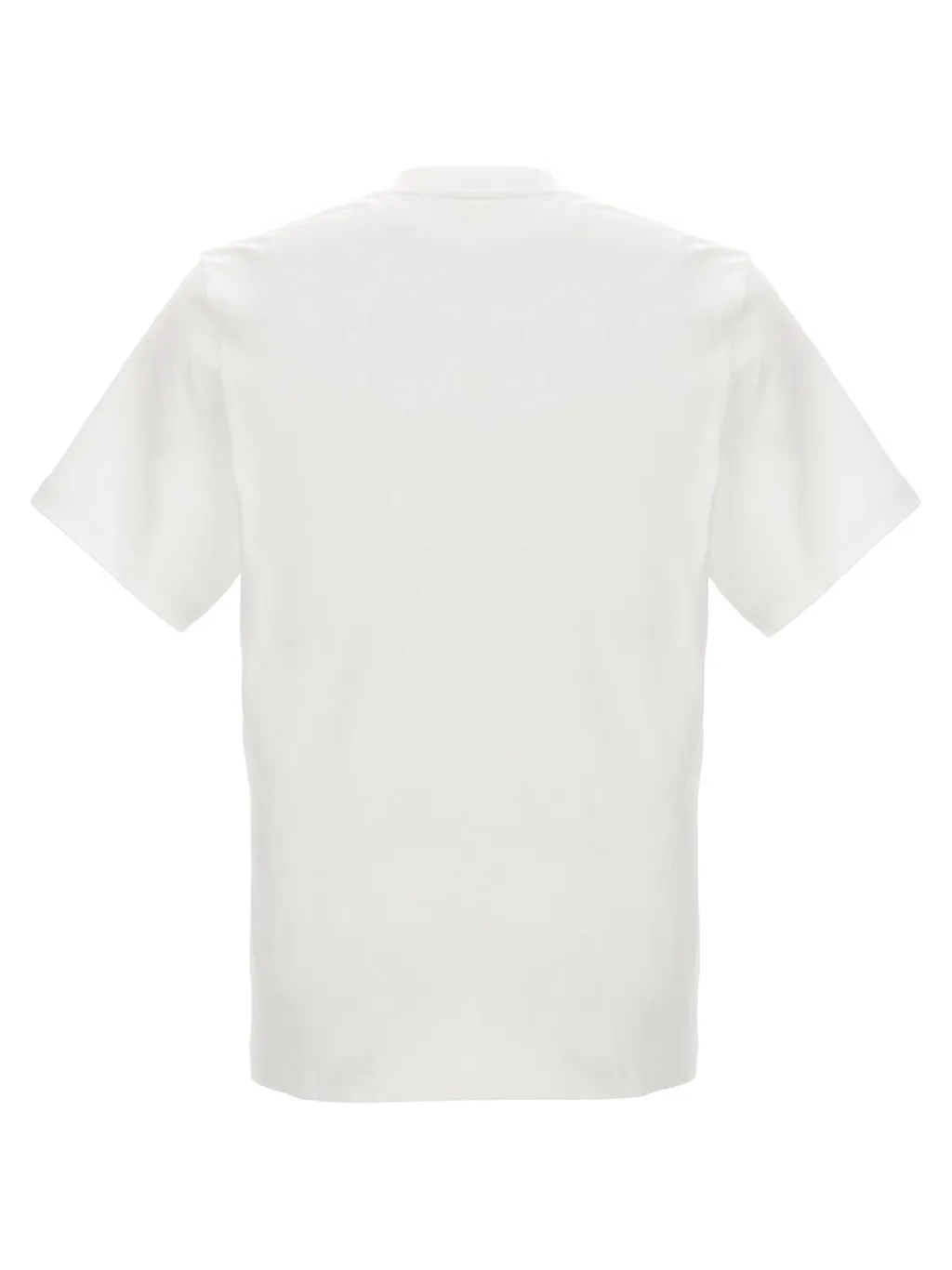 Legacy Logo Printed T-Shirt