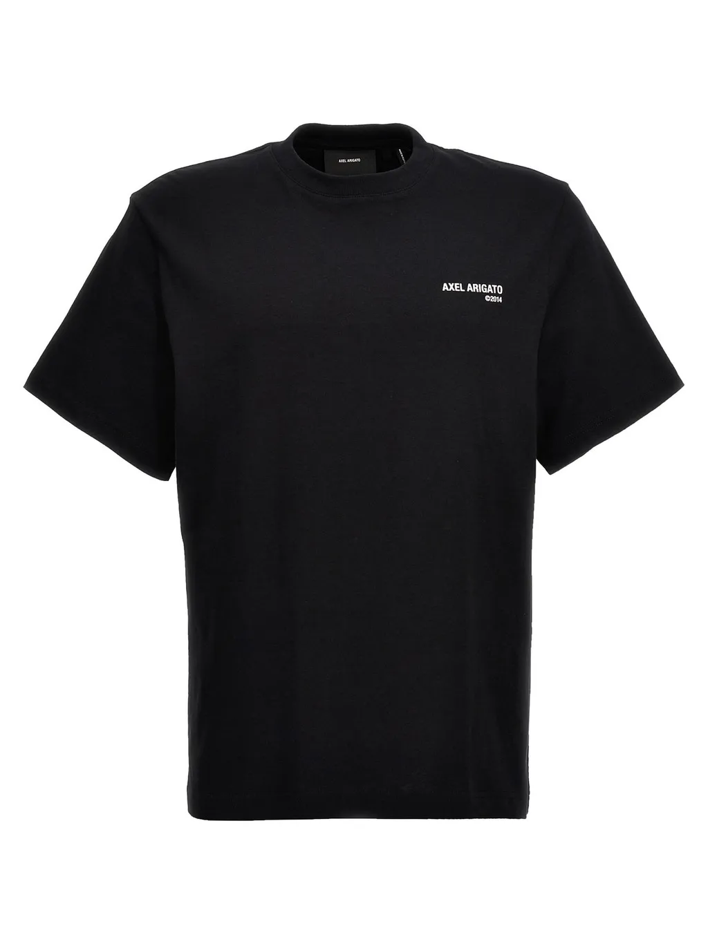 Legacy Logo Printed T-Shirt