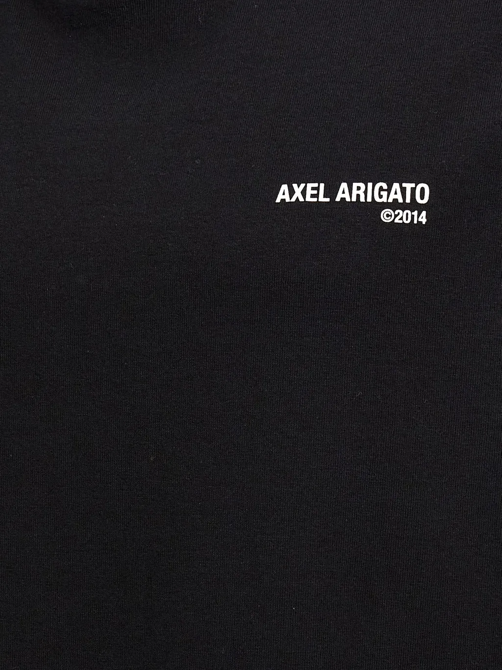 Legacy Logo Printed T-Shirt