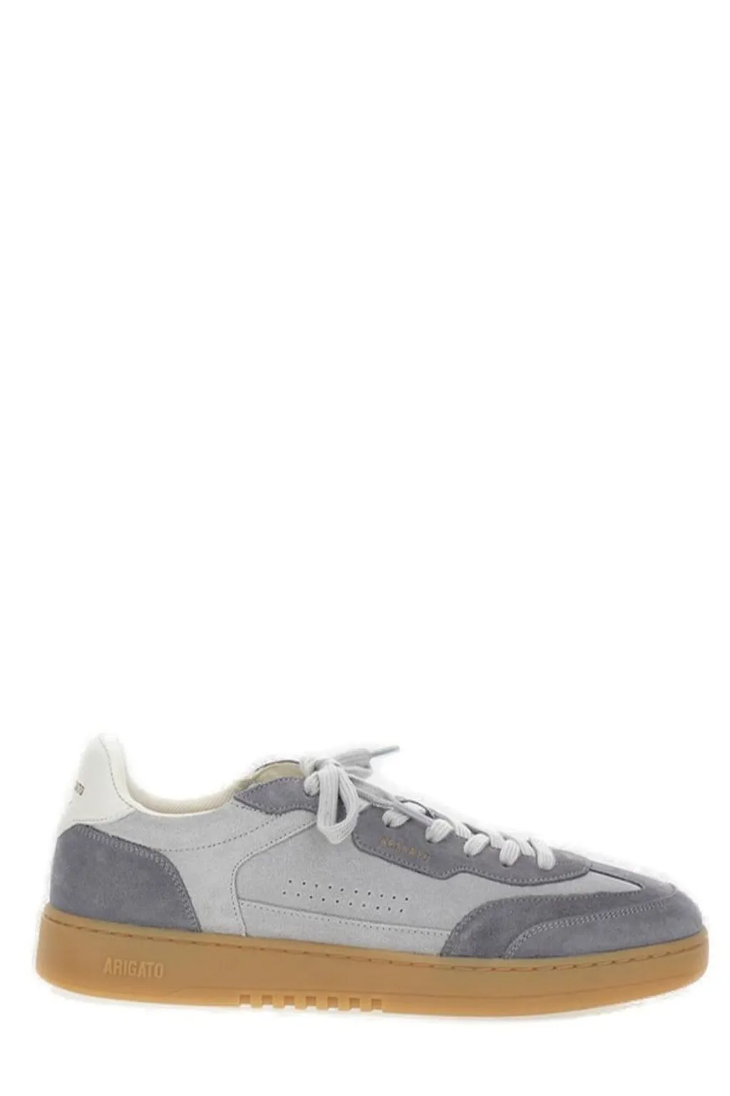 Dice T-Toe Low-Top Sneakers