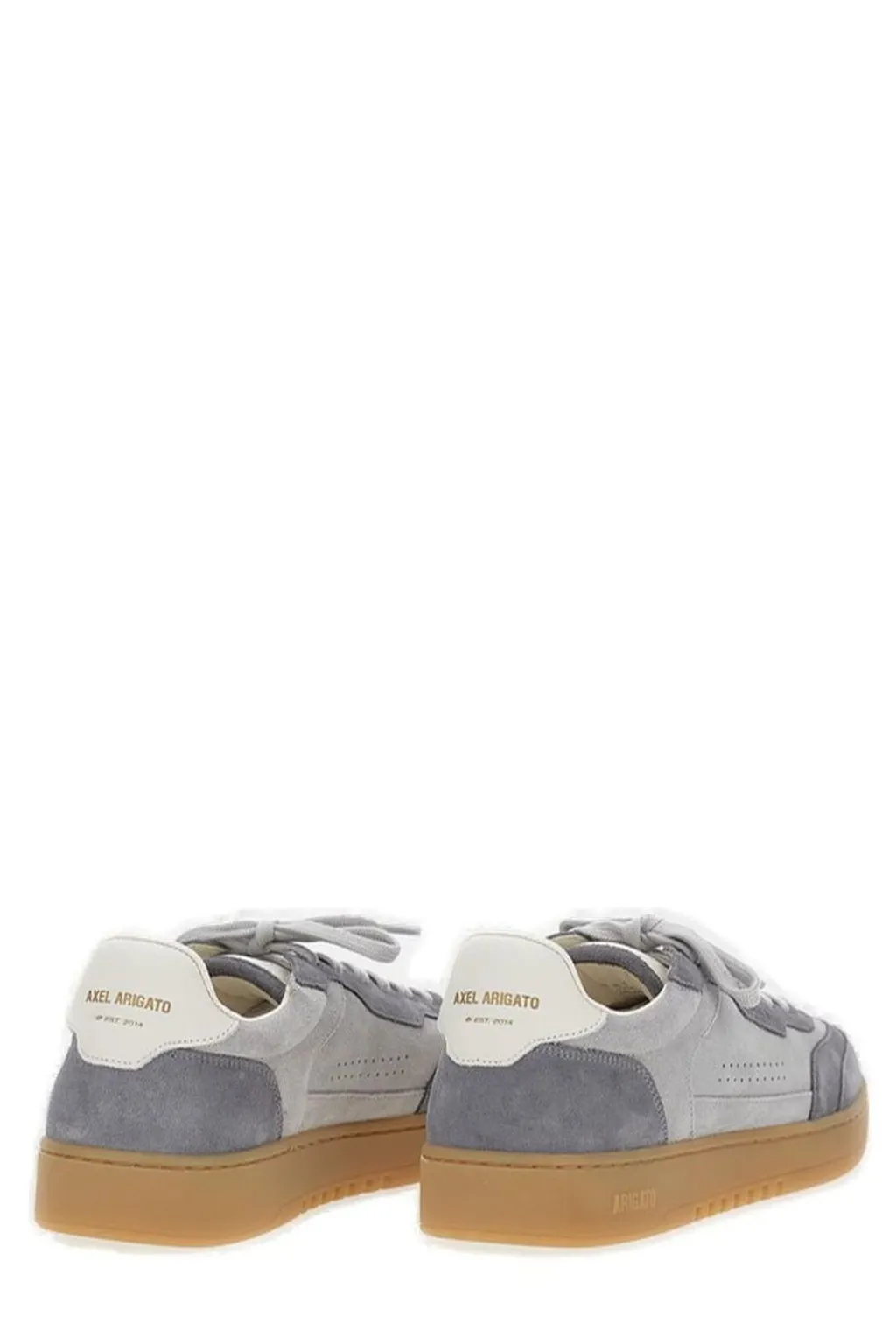 Dice T-Toe Low-Top Sneakers