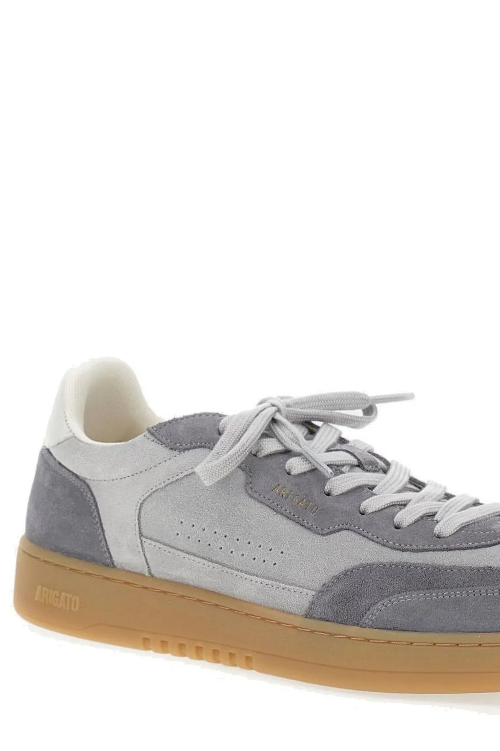 Dice T-Toe Low-Top Sneakers