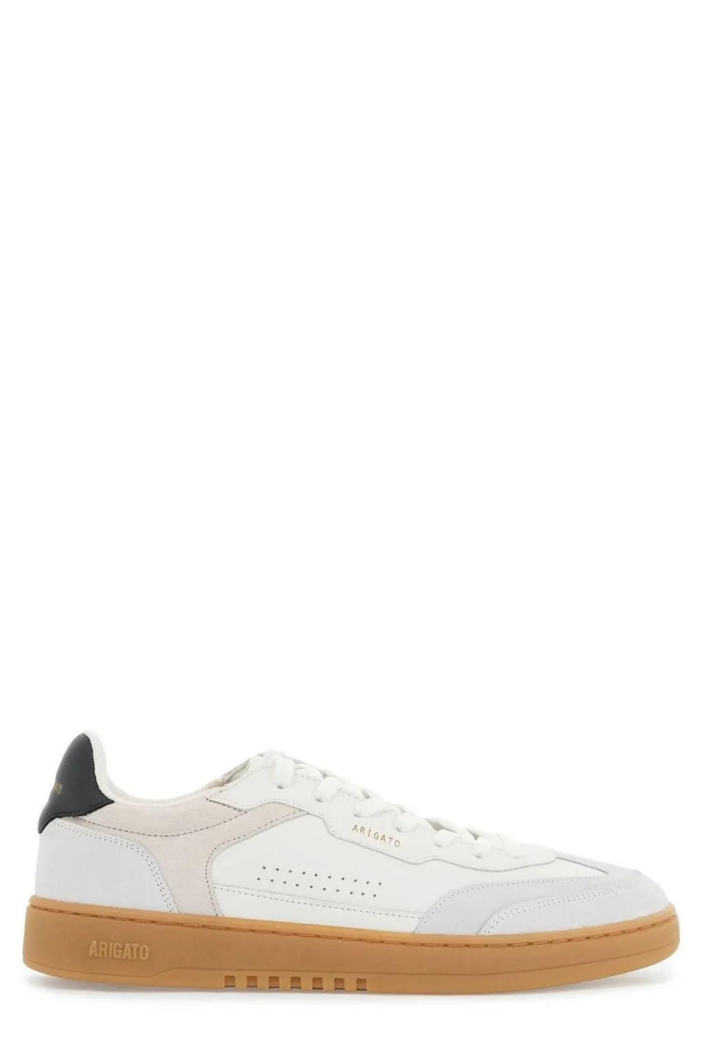 Dice T-Toe Low-Top Sneakers