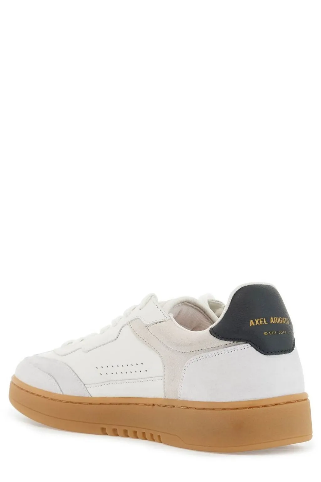 Dice T-Toe Low-Top Sneakers