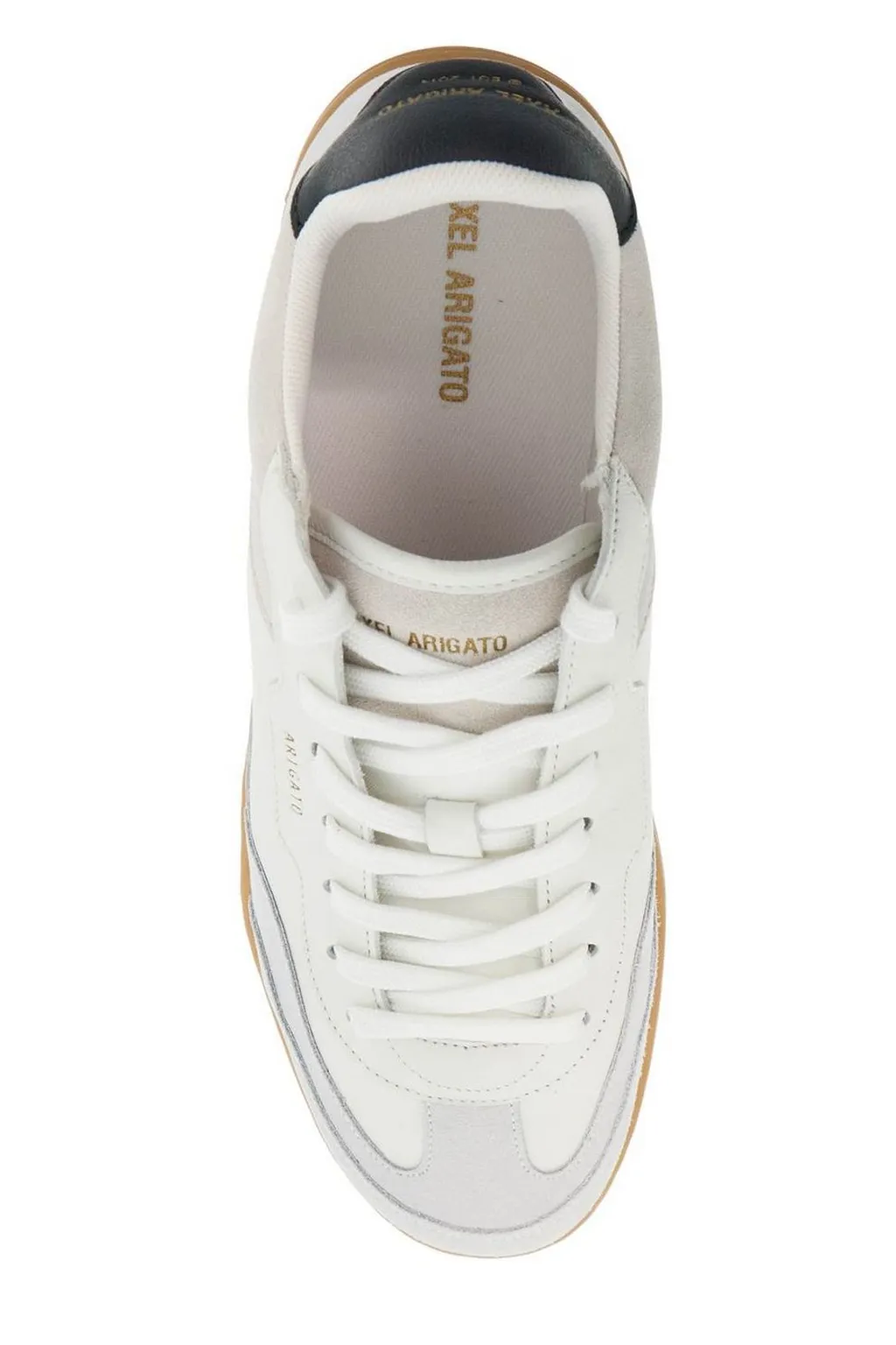 Dice T-Toe Low-Top Sneakers