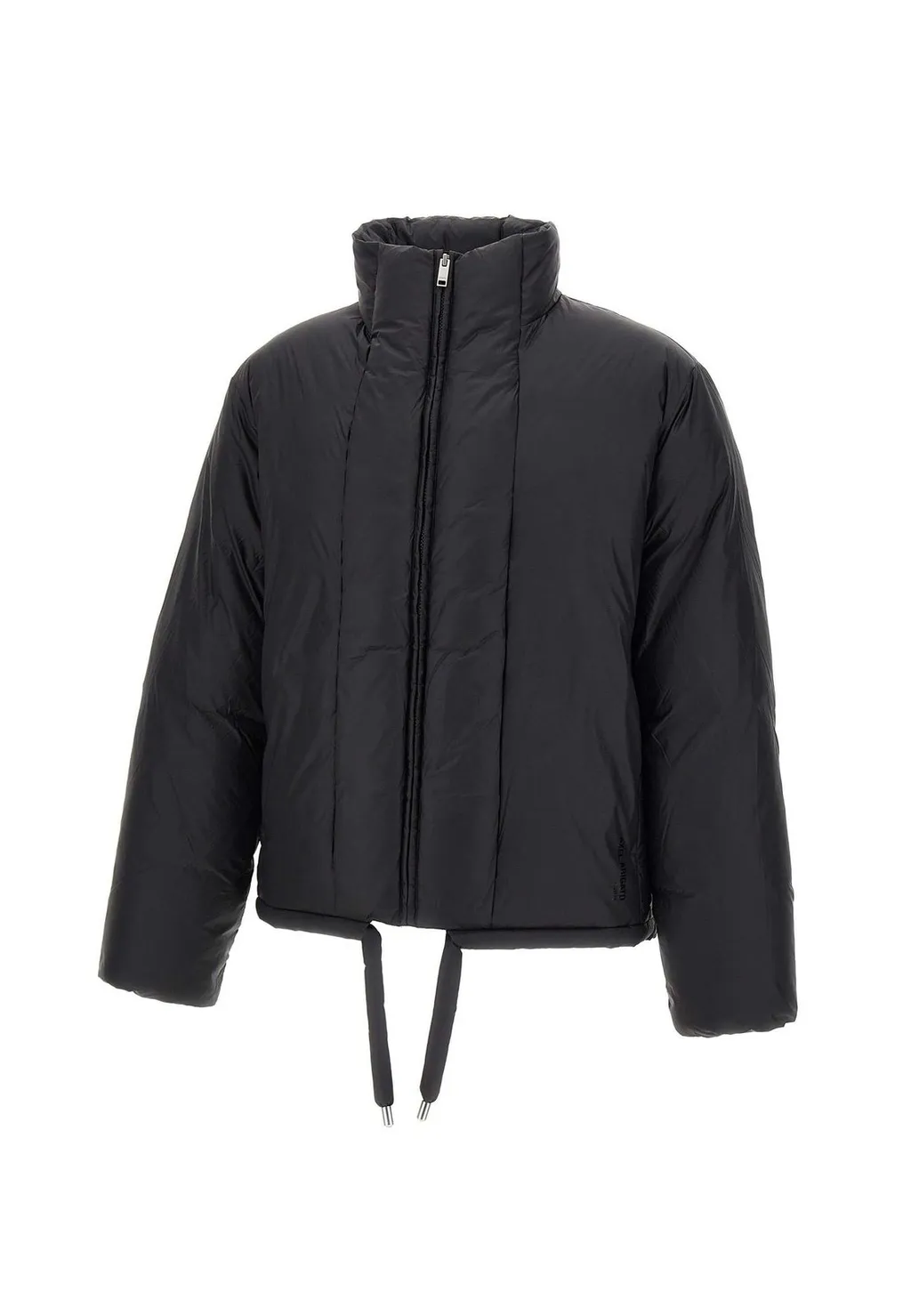 Lunar Puffer Jacket
