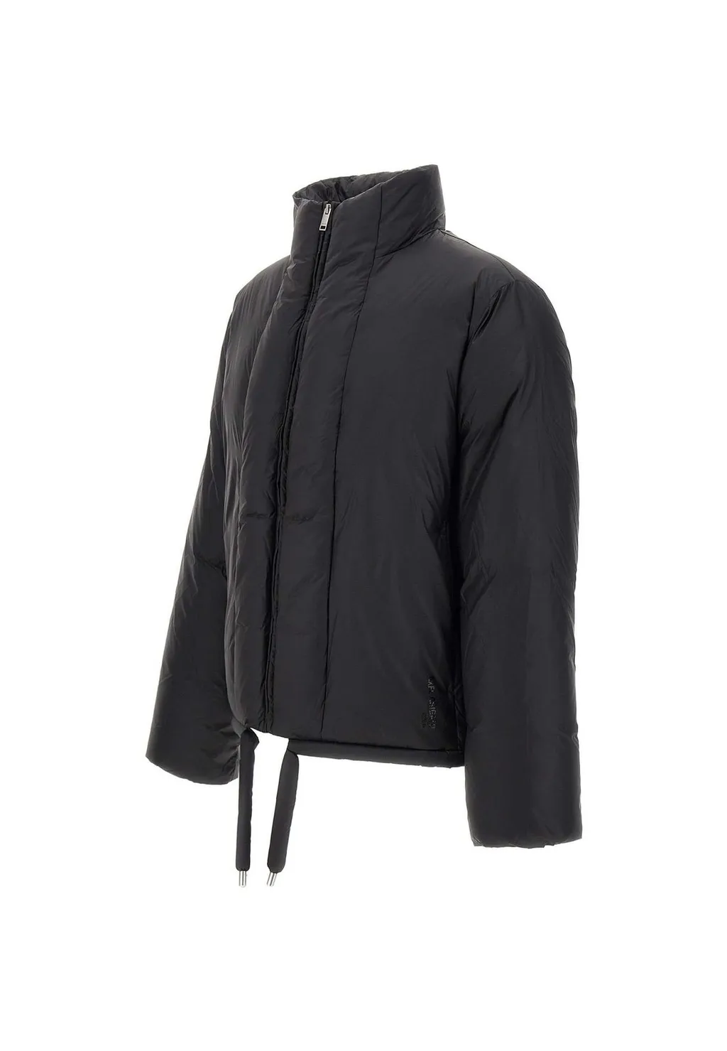 Lunar Puffer Jacket