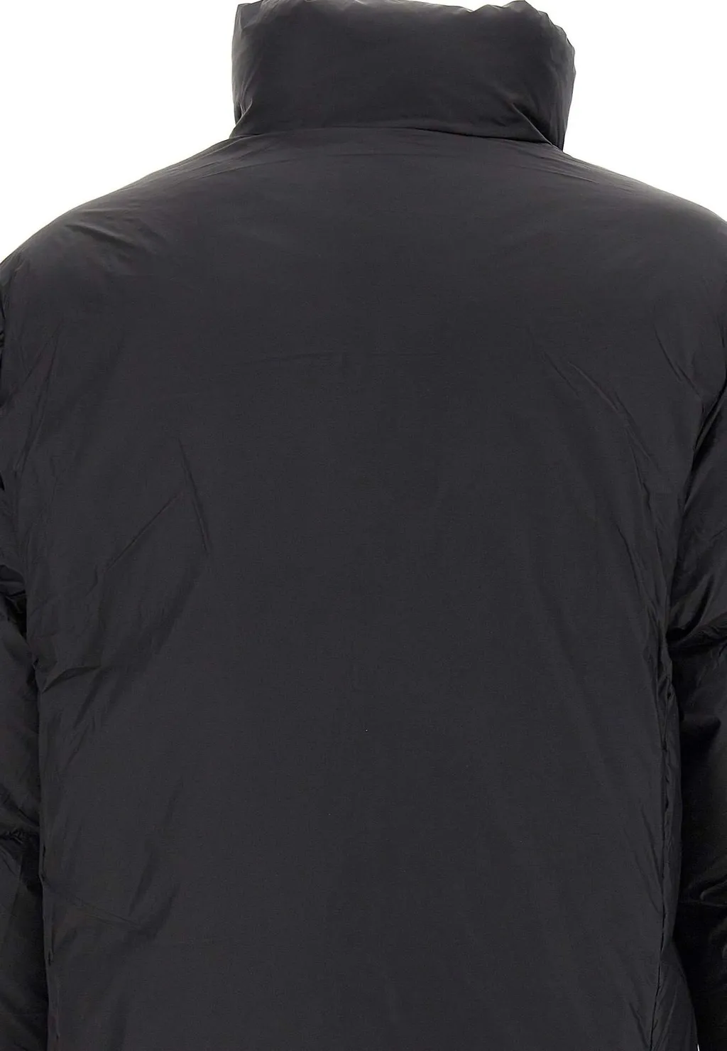 Lunar Puffer Jacket