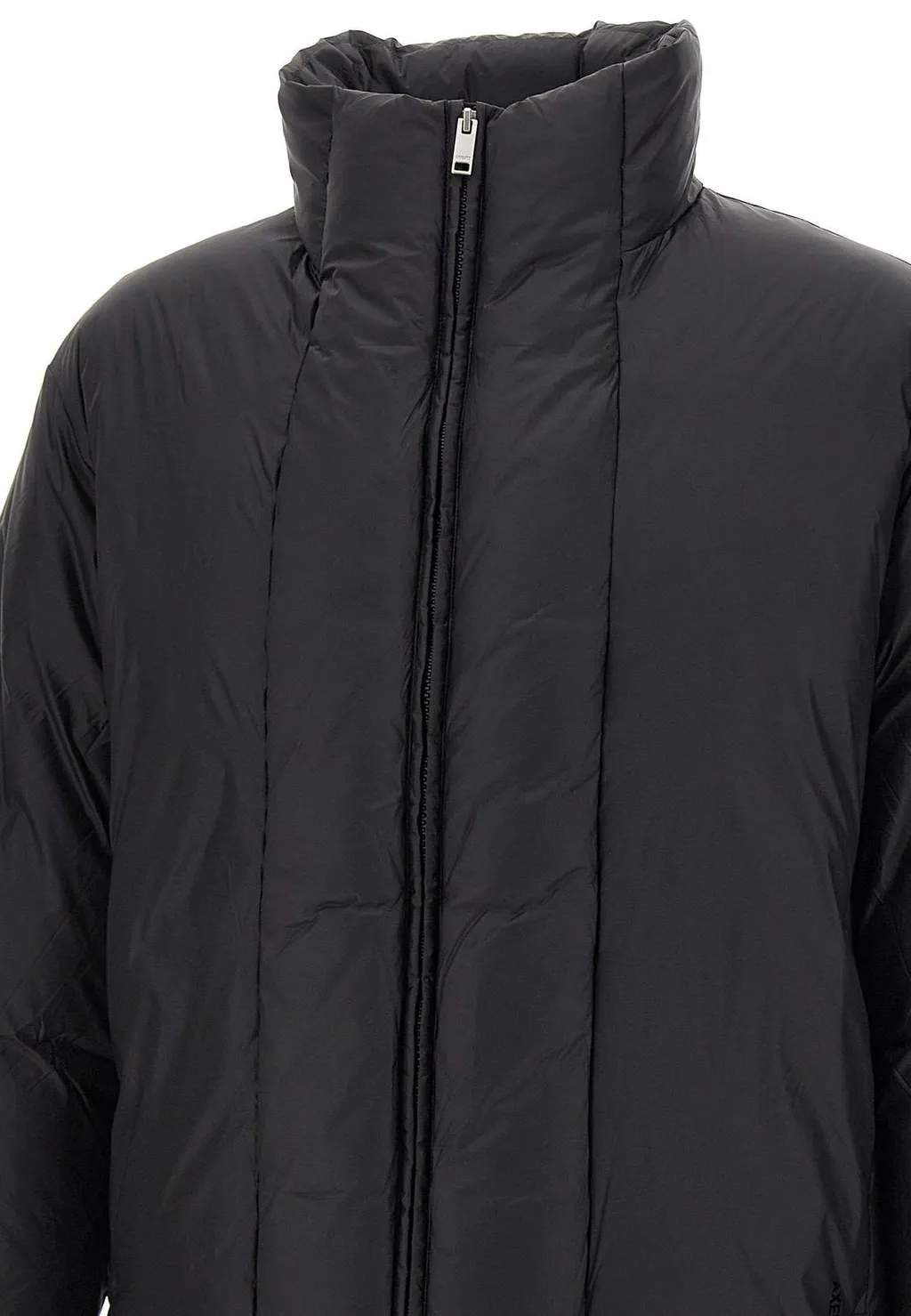 Lunar Puffer Jacket