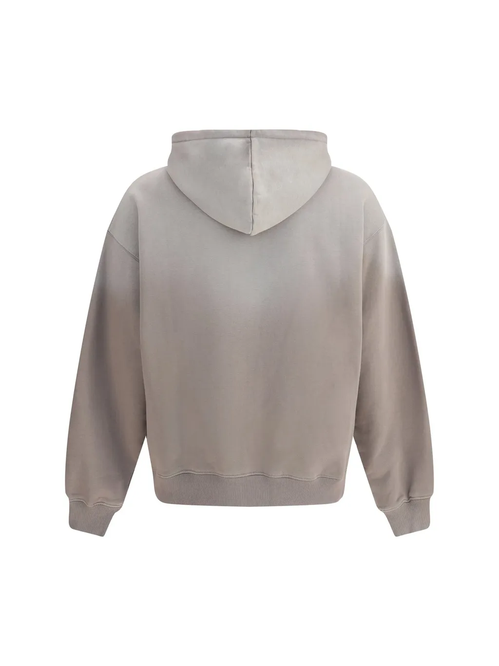 Ethos Drawstring Hoodie