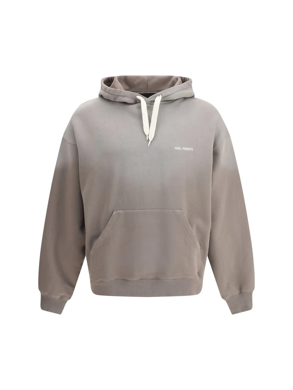 Ethos Drawstring Hoodie