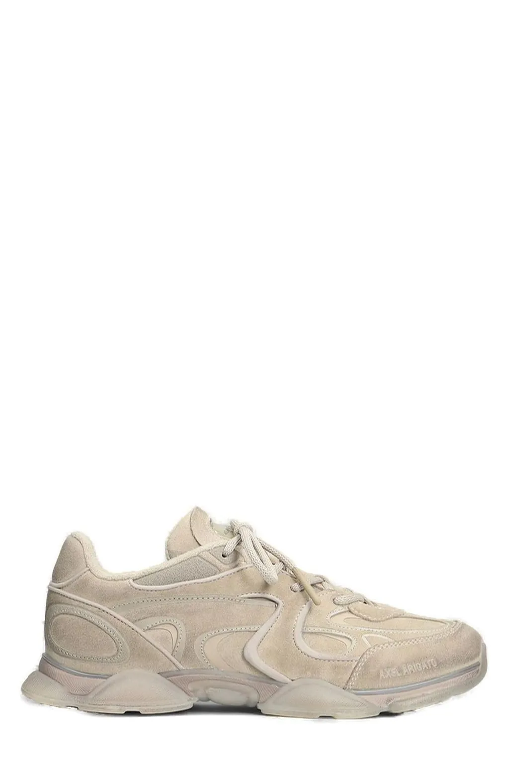 Eris Lace-Up Sneakers