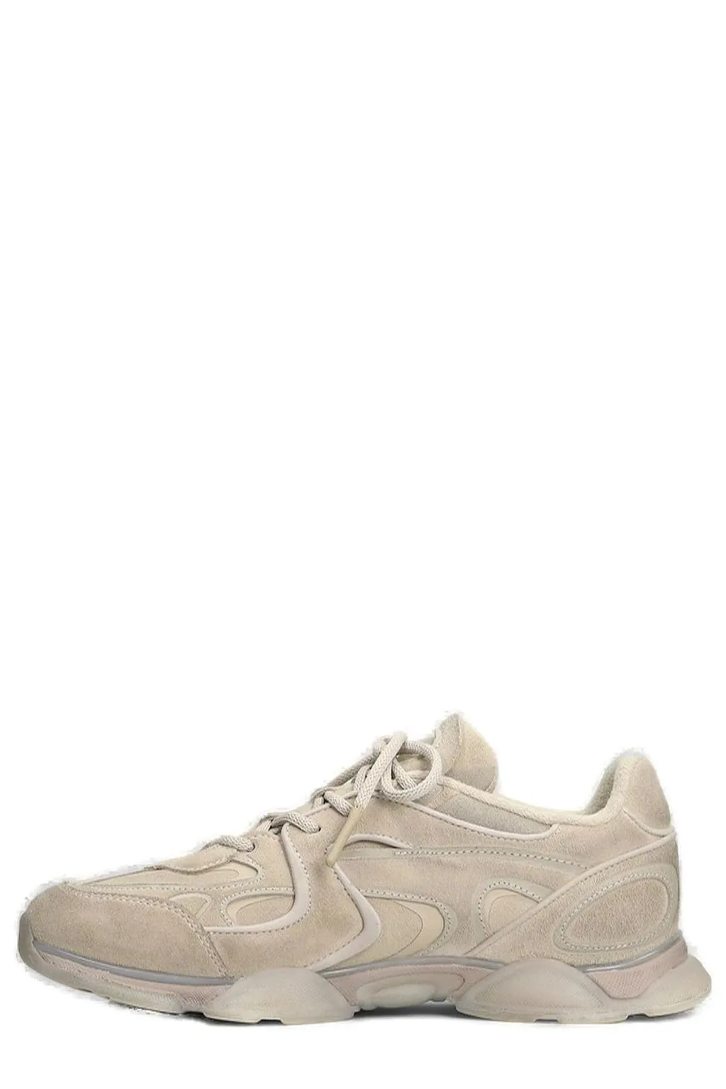 Eris Lace-Up Sneakers