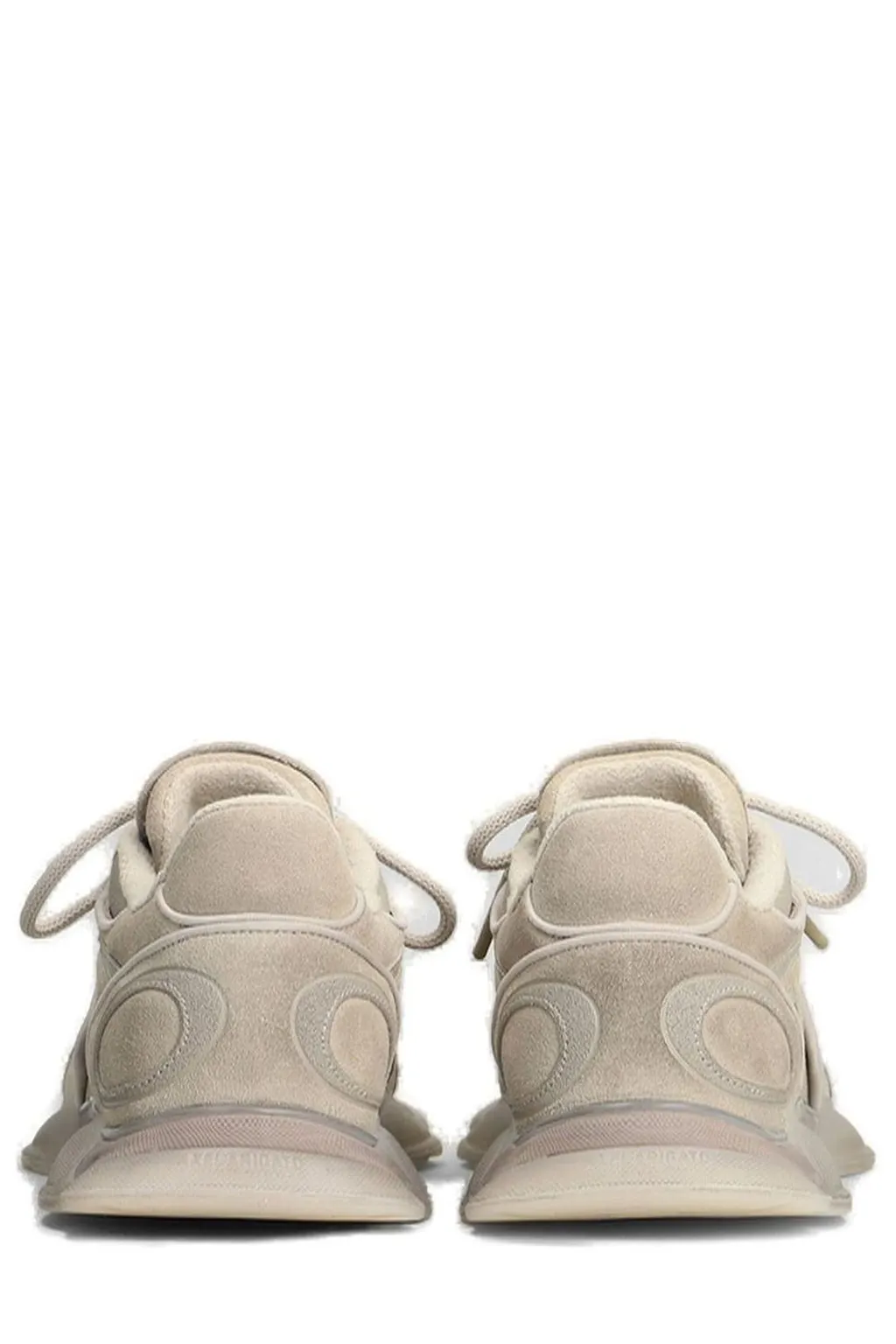 Eris Lace-Up Sneakers