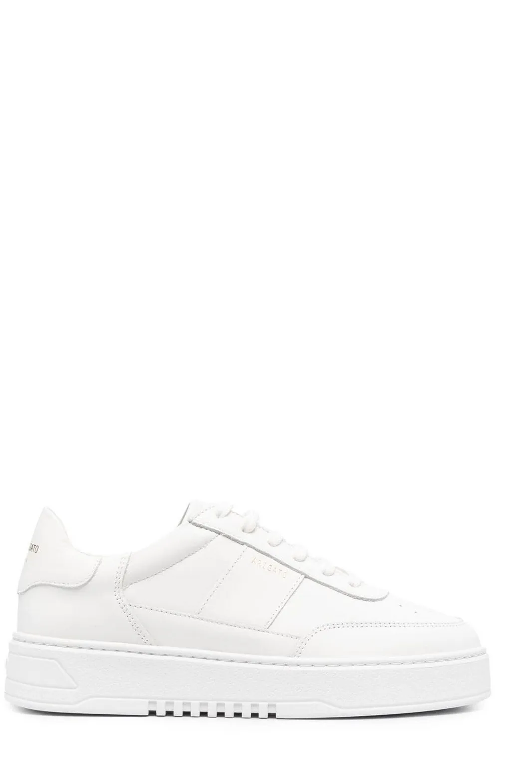 Orbit Vintage Low-Top Sneakers