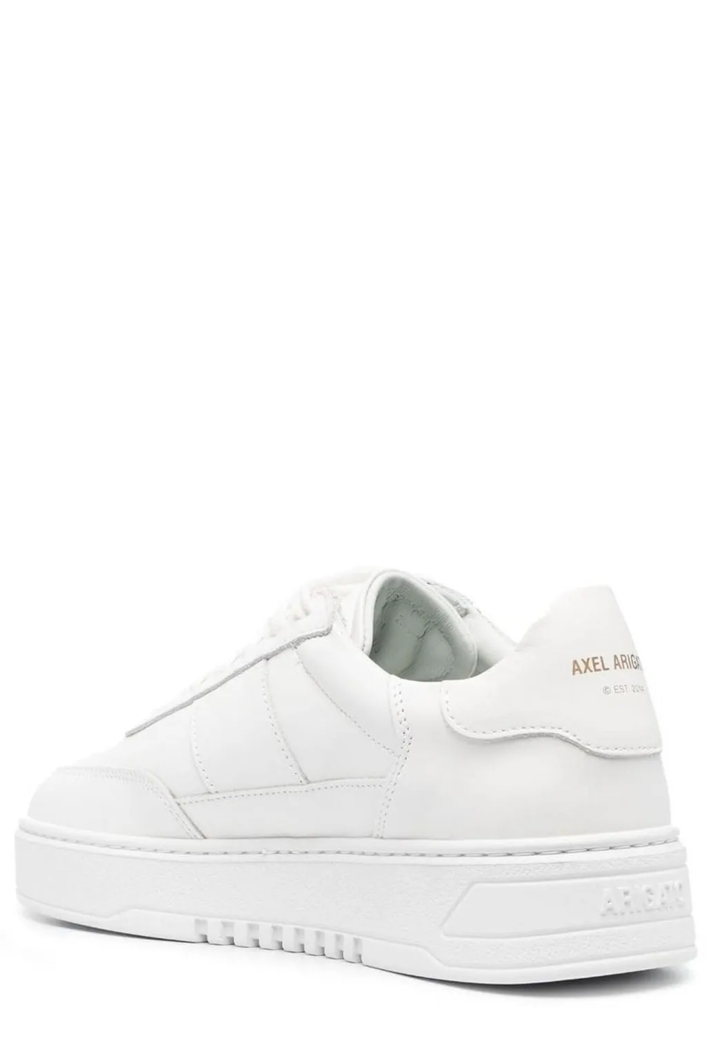 Orbit Vintage Low-Top Sneakers