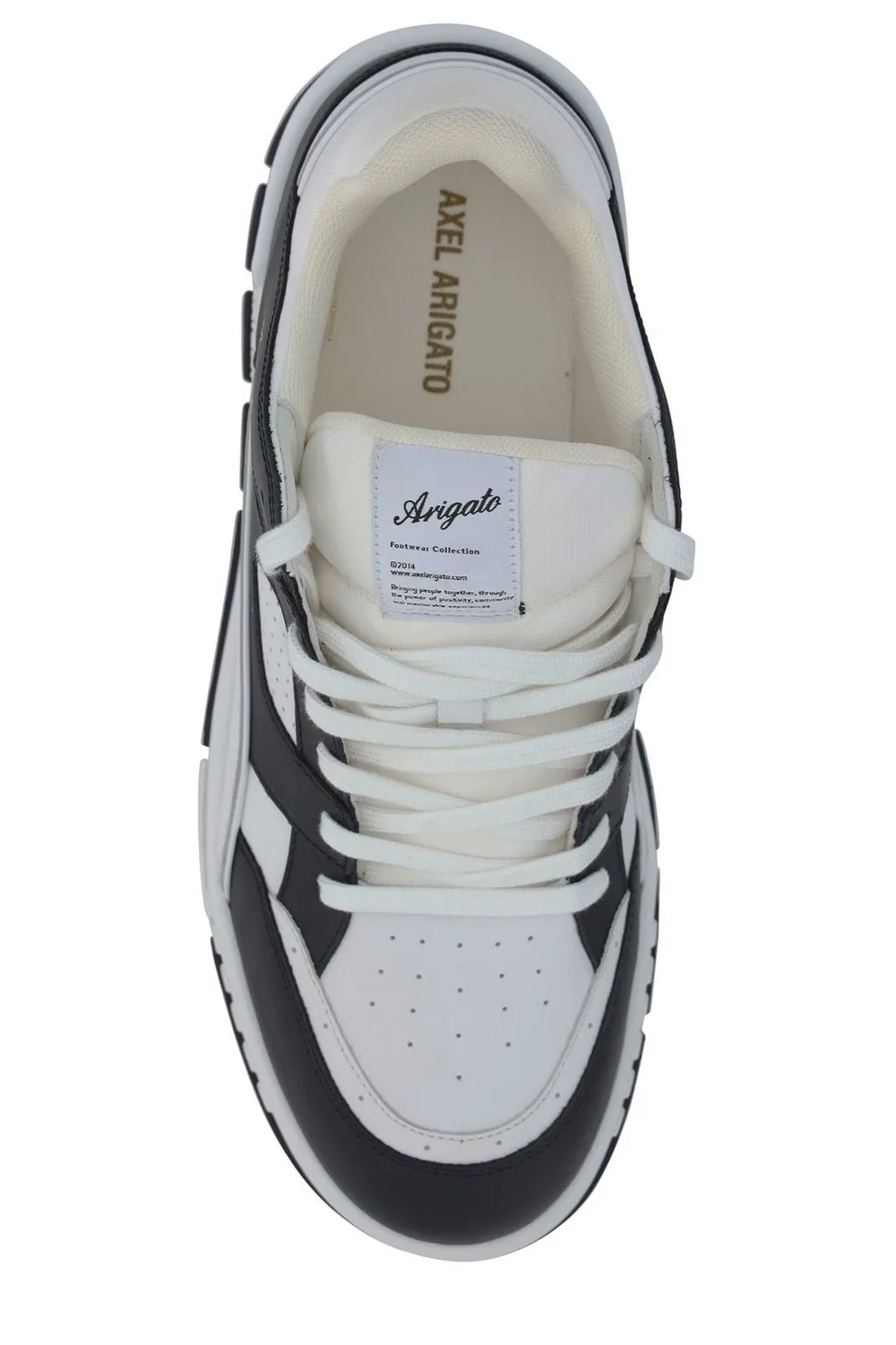 Area Lo Sneakers