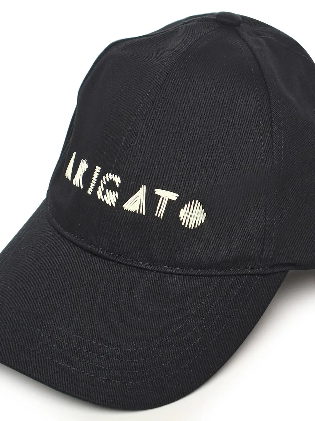 Thread Baseball Cap