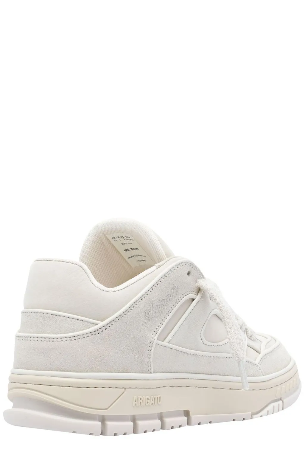 Area Lo Sneakers
