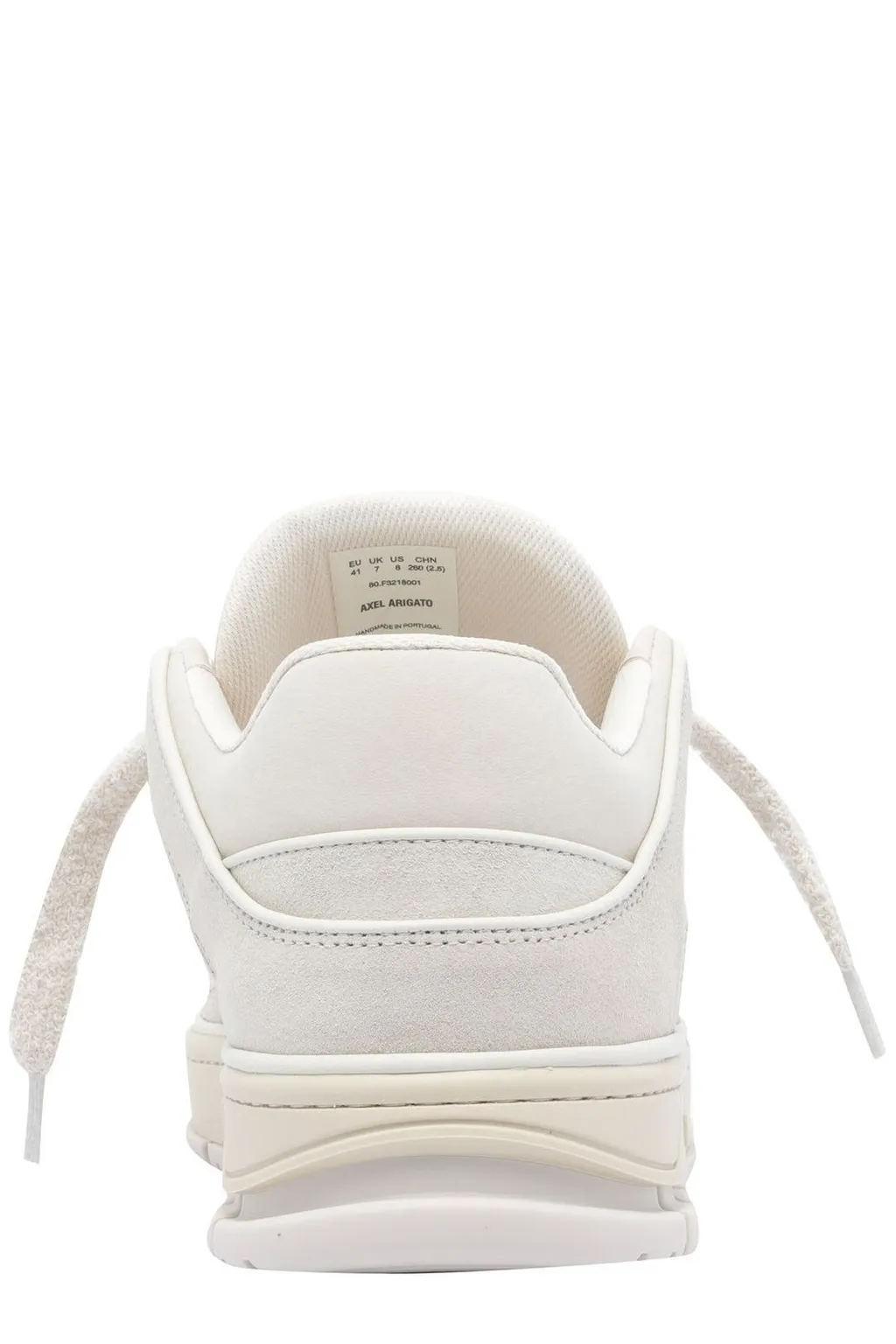 Area Lo Sneakers