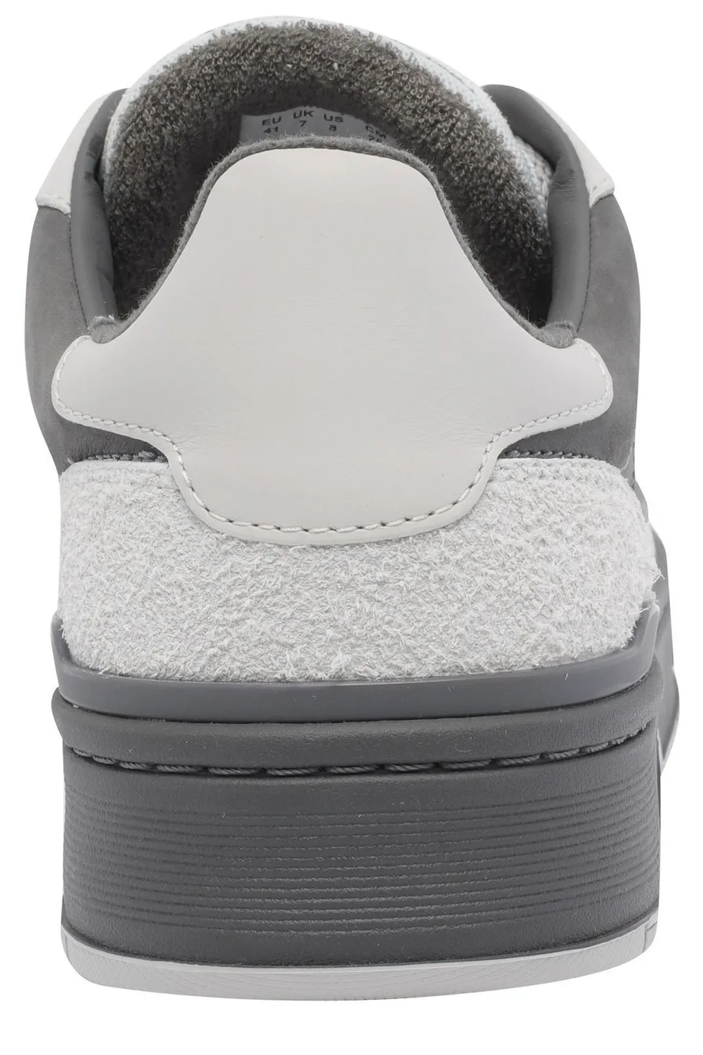 Clay Sneakers