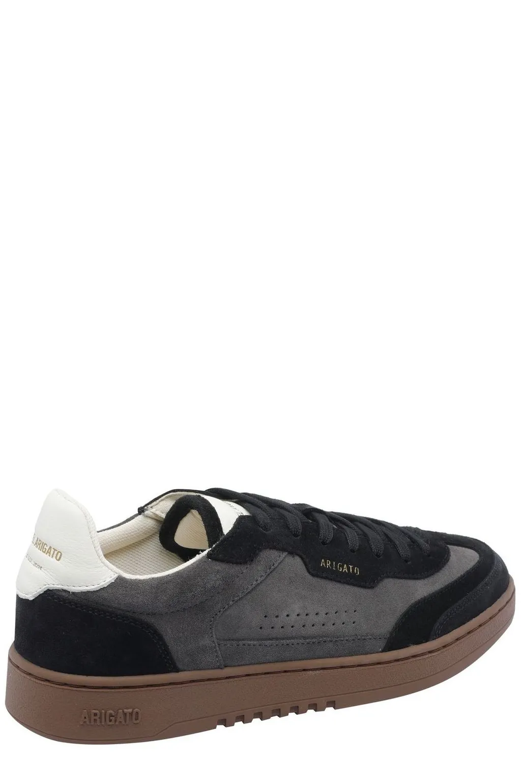 Dice T-Toe Sneakers