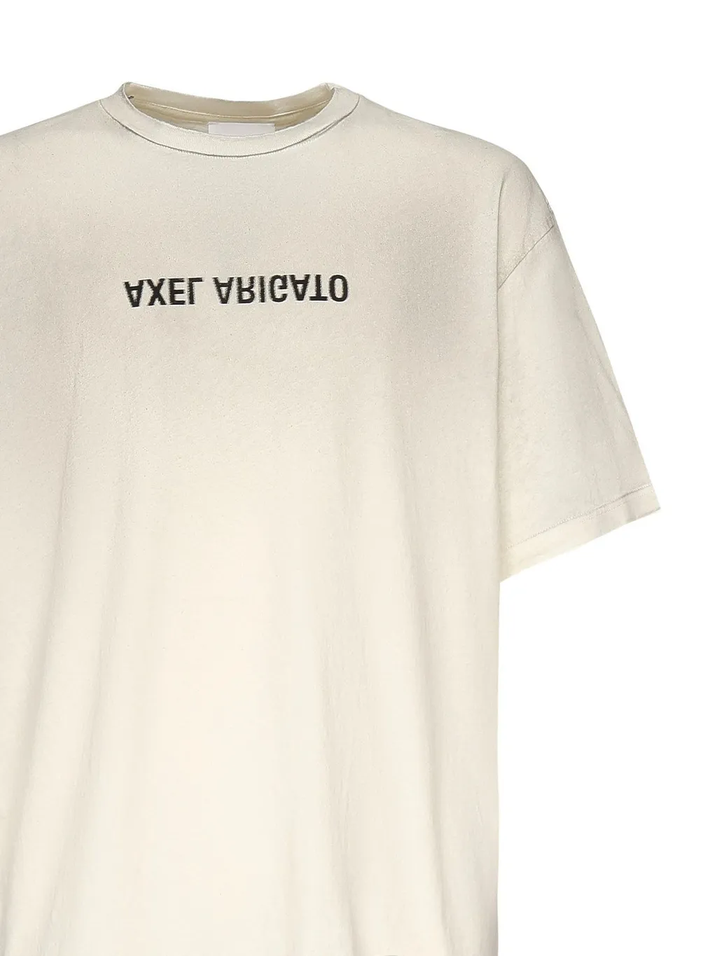 Distort Light T-Shirt