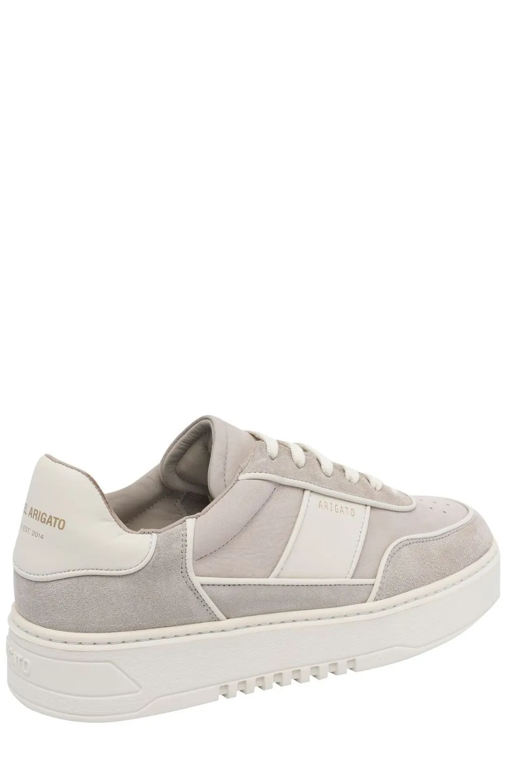 Orbit Low-Top Sneakers