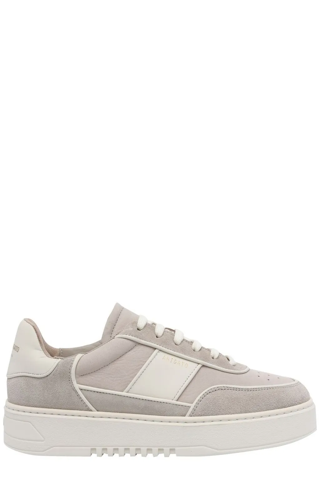 Orbit Low-Top Sneakers