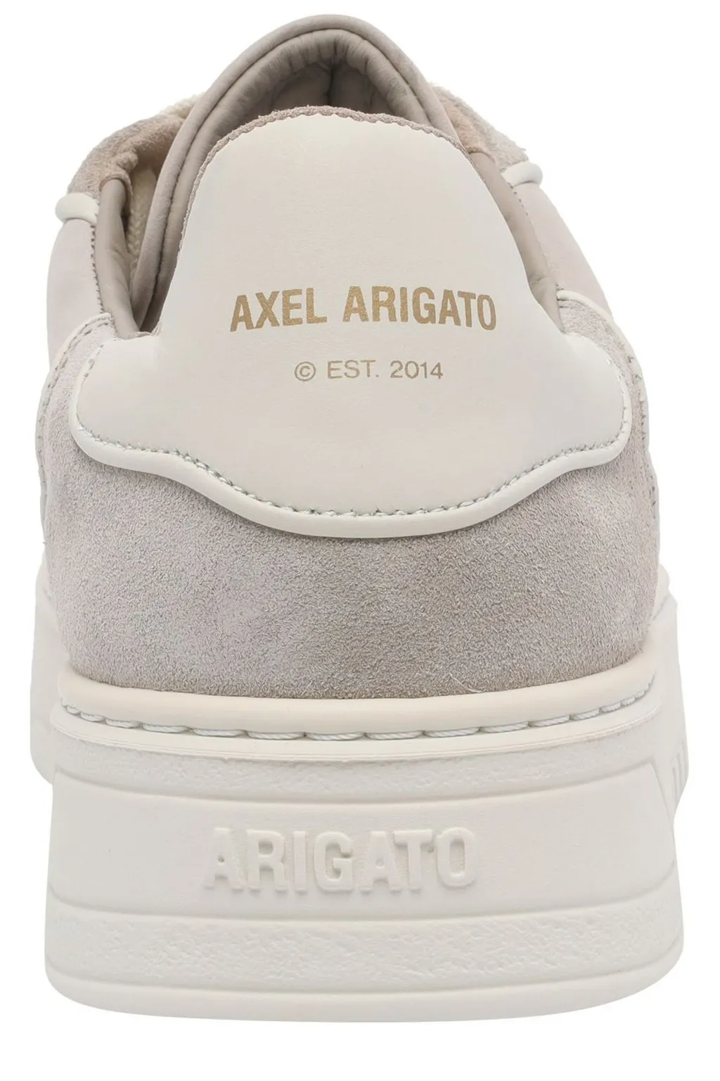 Orbit Low-Top Sneakers