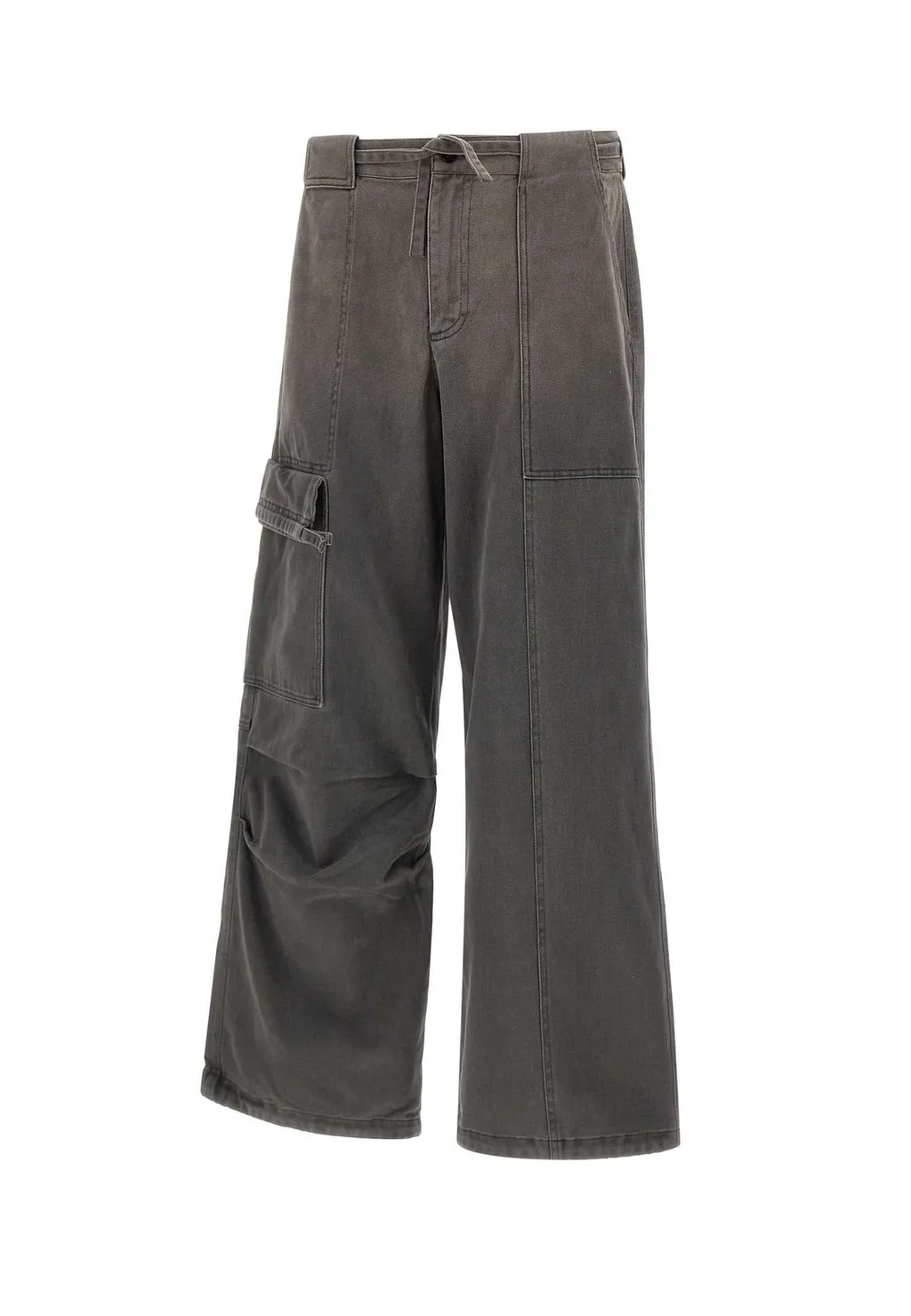 Dax Cargo Trousers