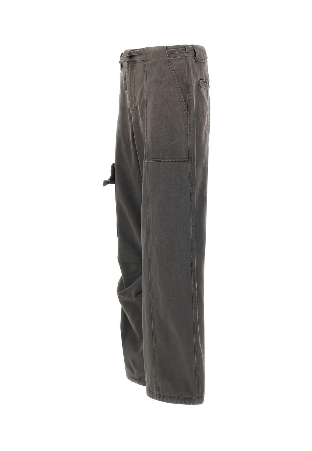 Dax Cargo Trousers