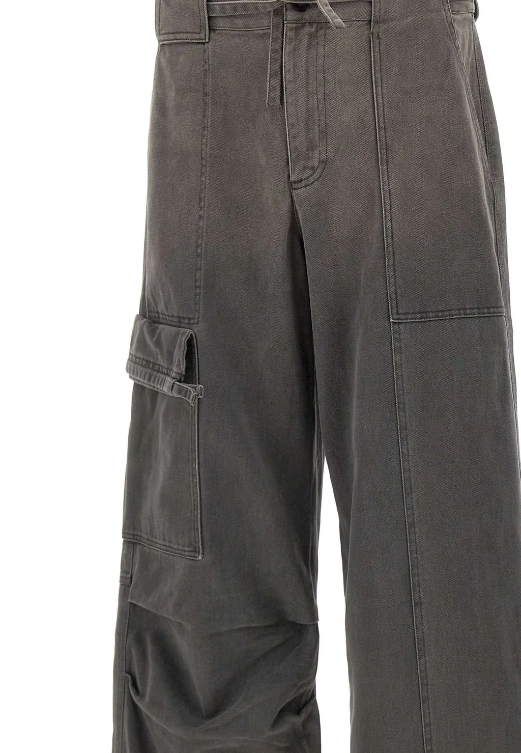 Dax Cargo Trousers