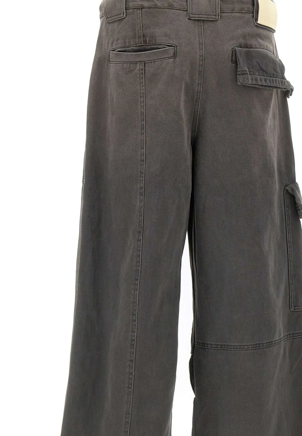Dax Cargo Trousers