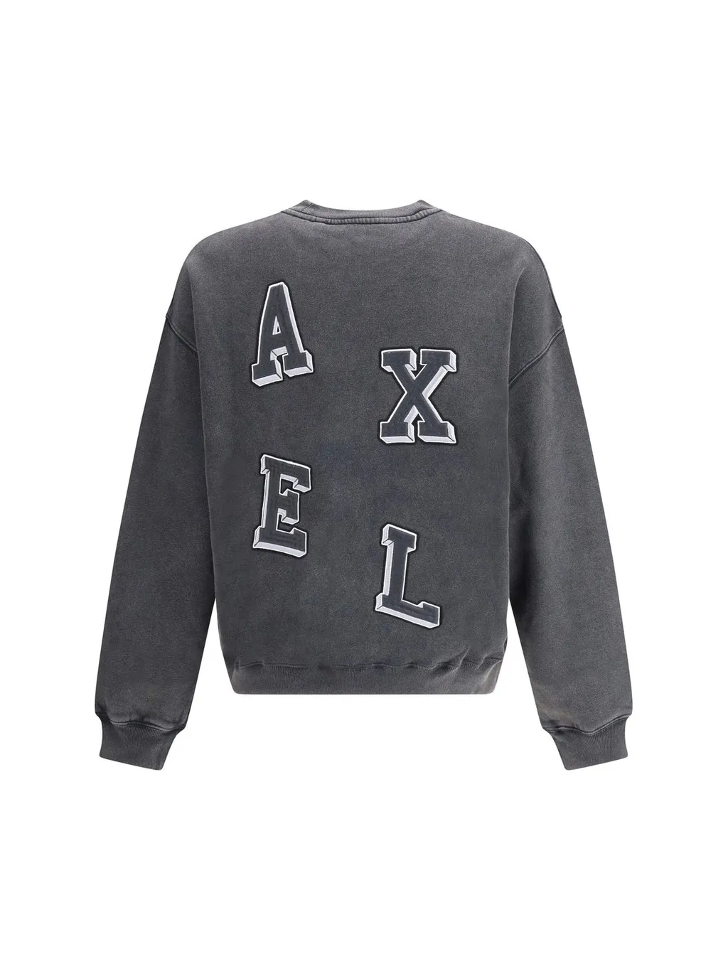 Typo Light Sweatshirt