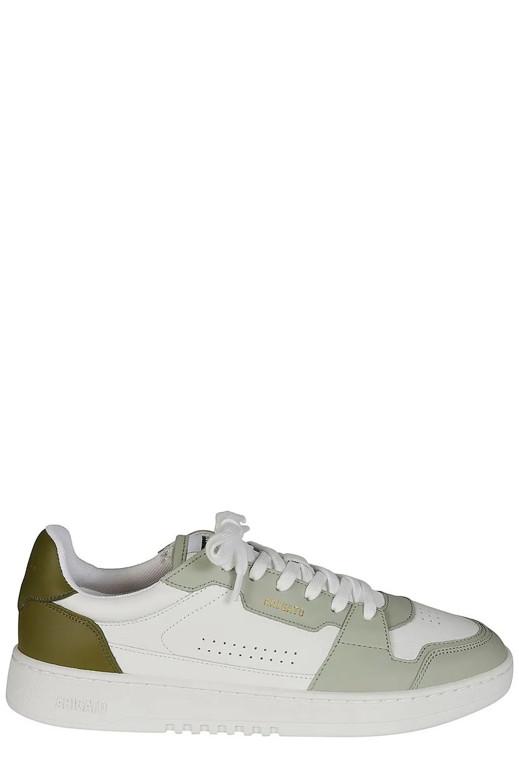 Dice Lo Lace-Up Sneakers