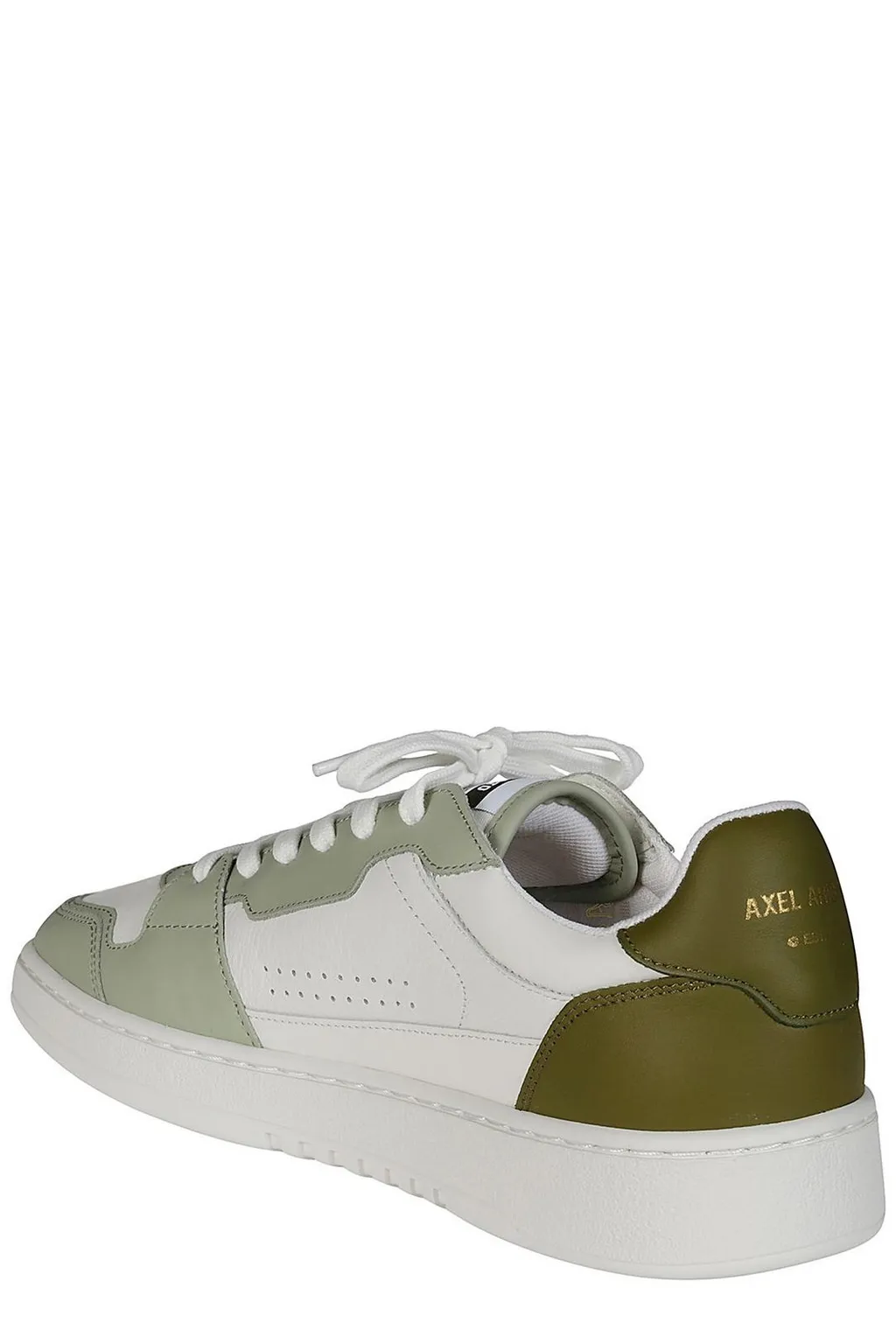 Dice Lo Lace-Up Sneakers