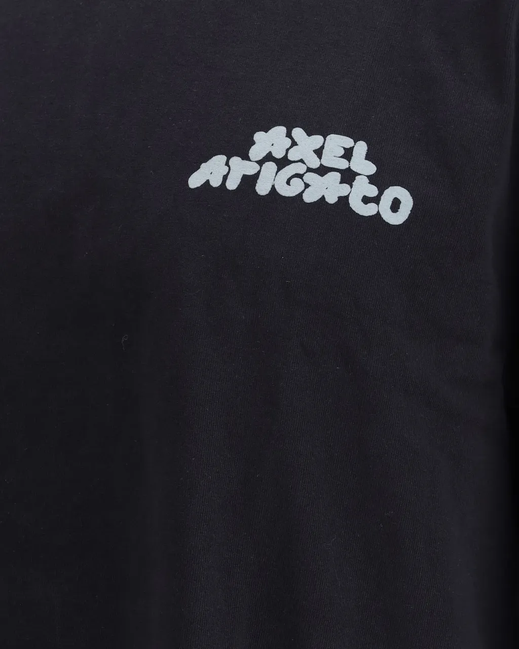 Soren Oversized T-Shirt