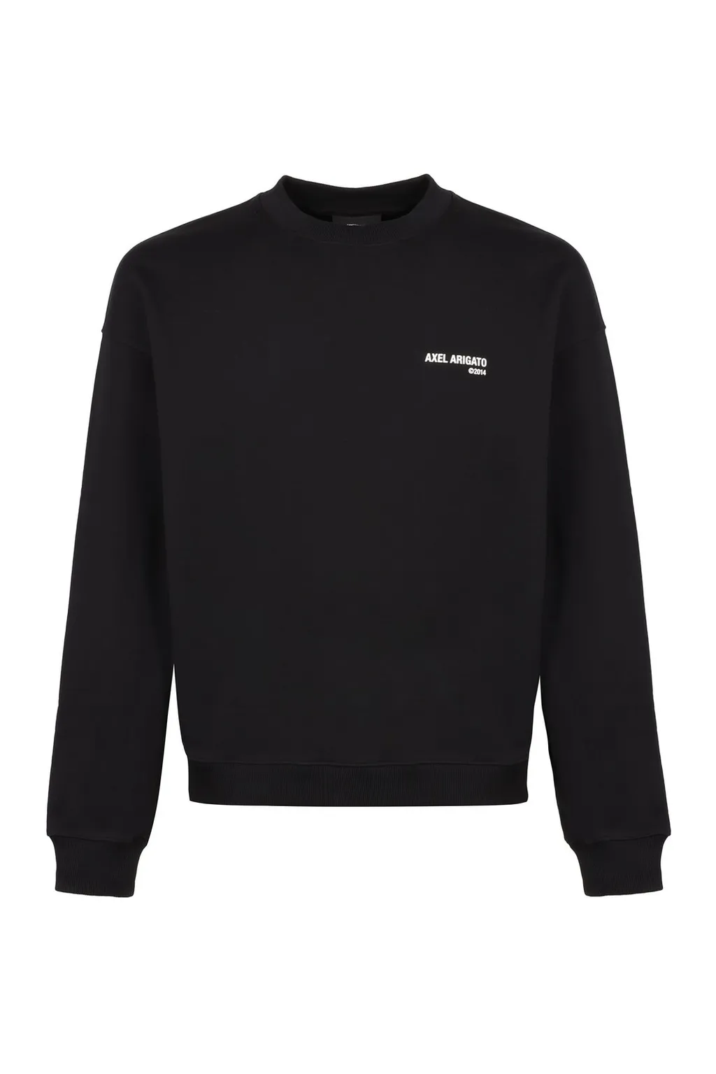 Spade Crewneck Sweatshirt