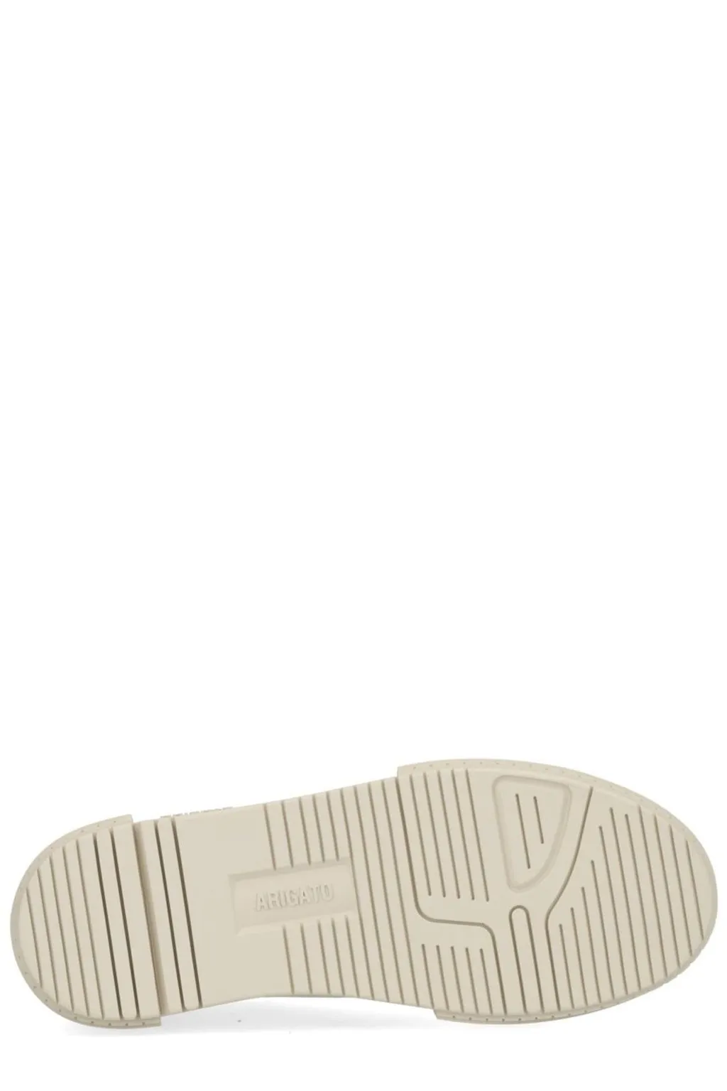 Suede Leather Sneakers