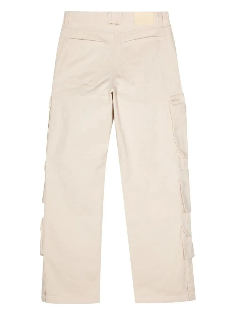 Utility Cargo Jeans