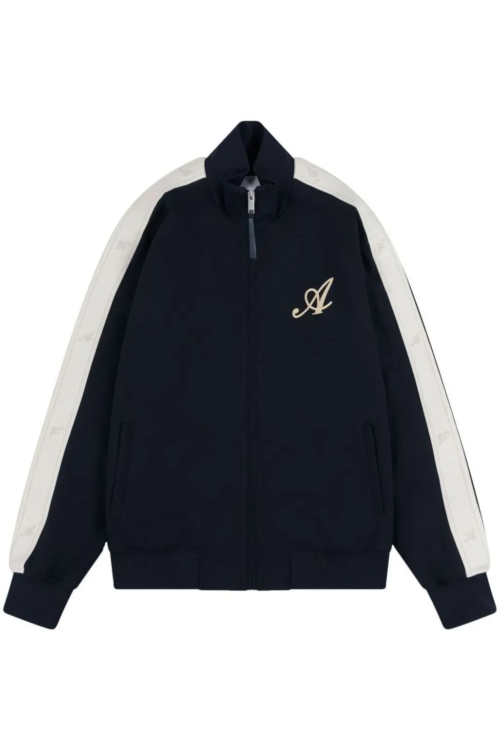 East Track Zip-Up Jacket