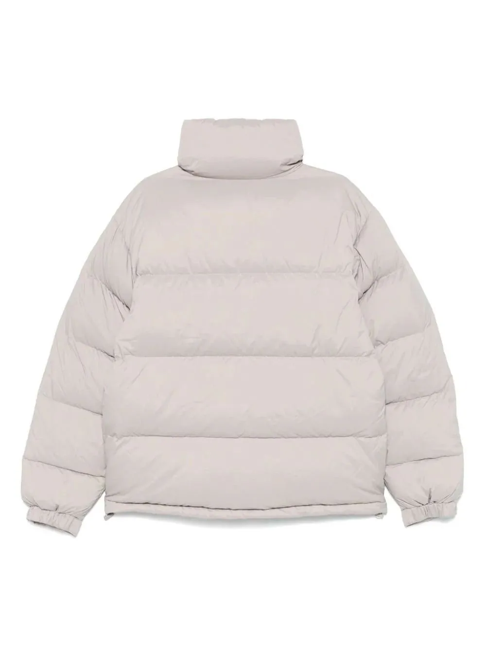 Observer Zip-Up Puffer Jacket