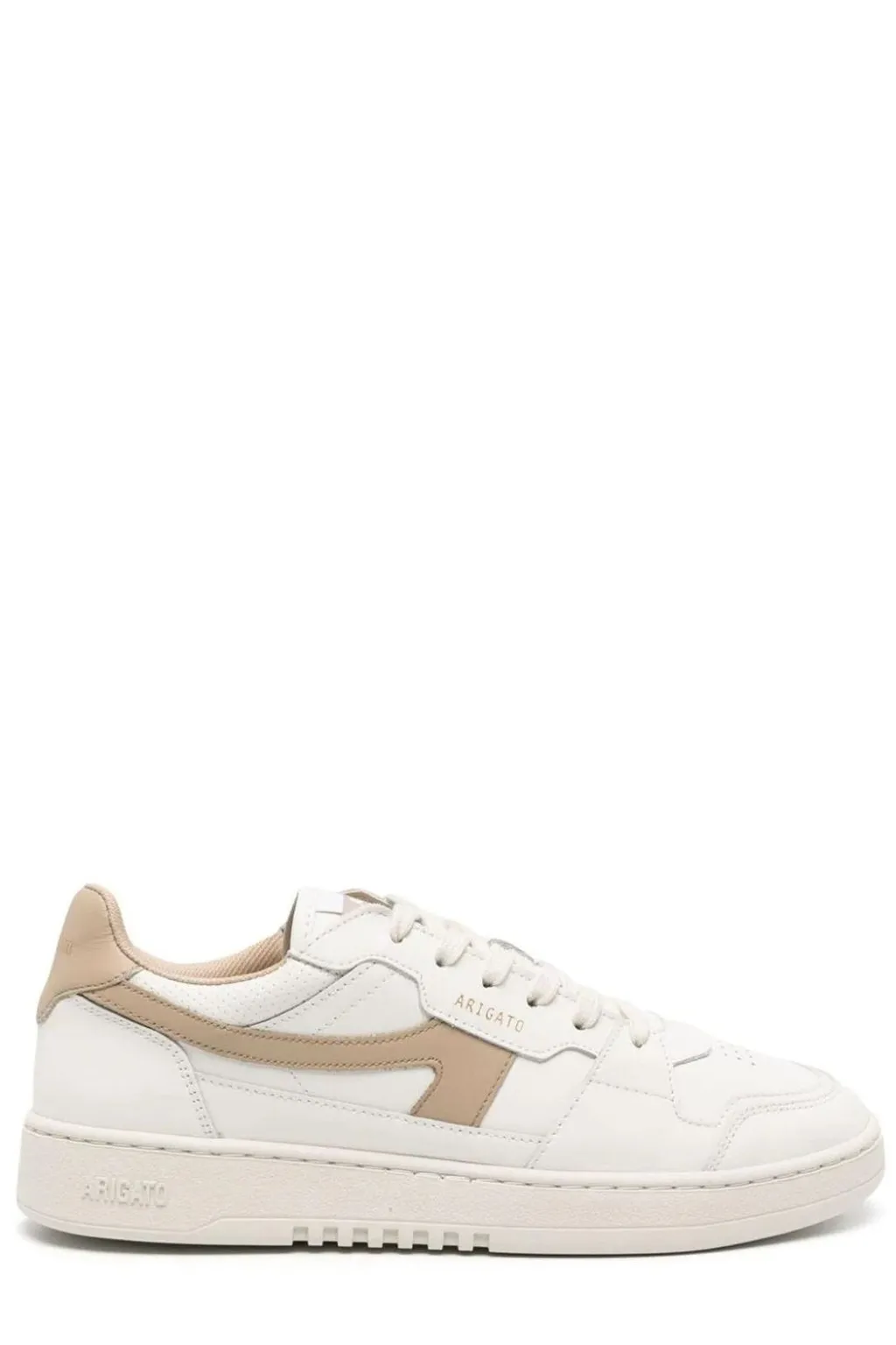Dice-A Lace-Up Sneakers