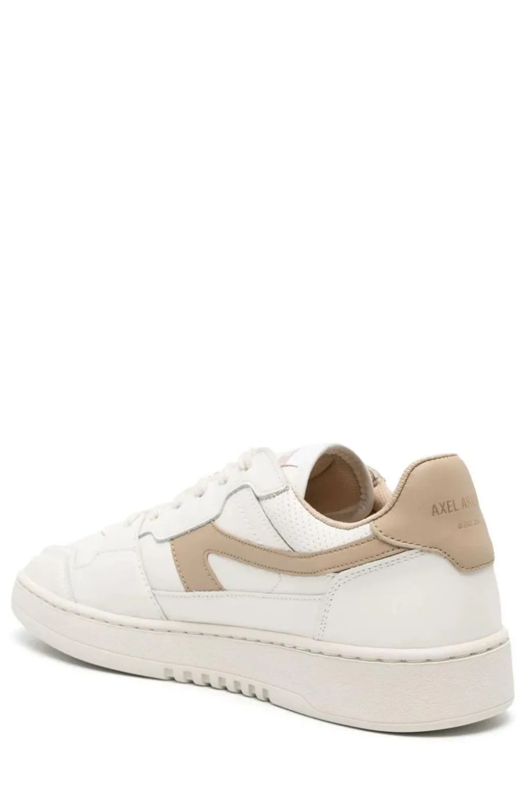 Dice-A Lace-Up Sneakers