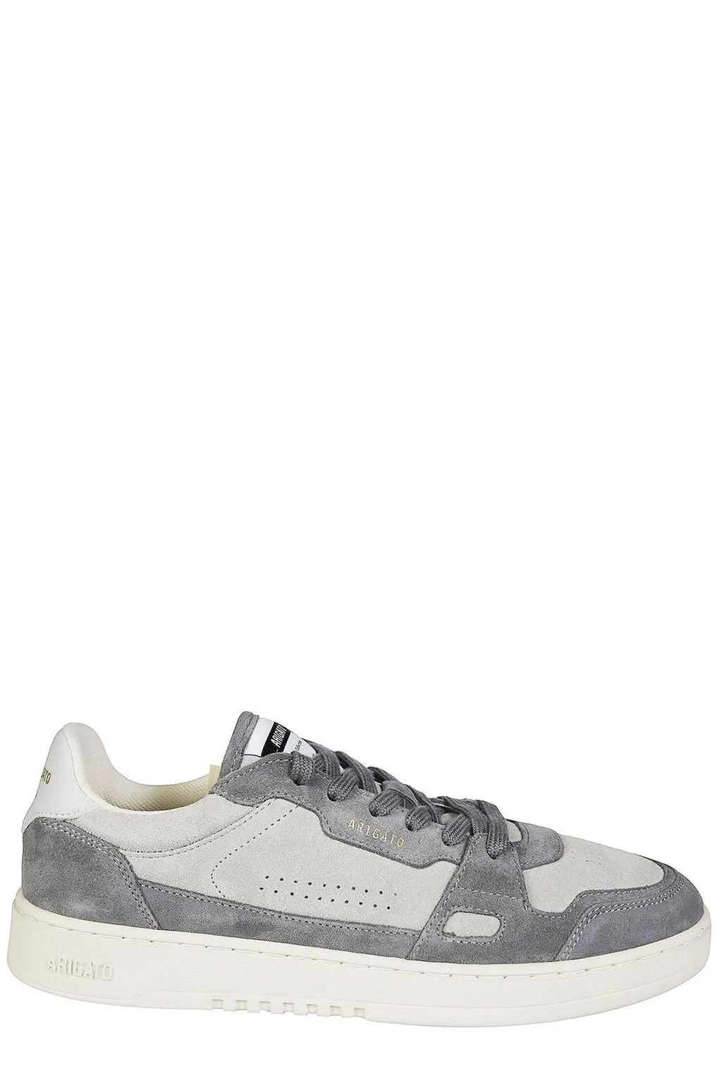 Dice Lo Lace-Up Sneakers
