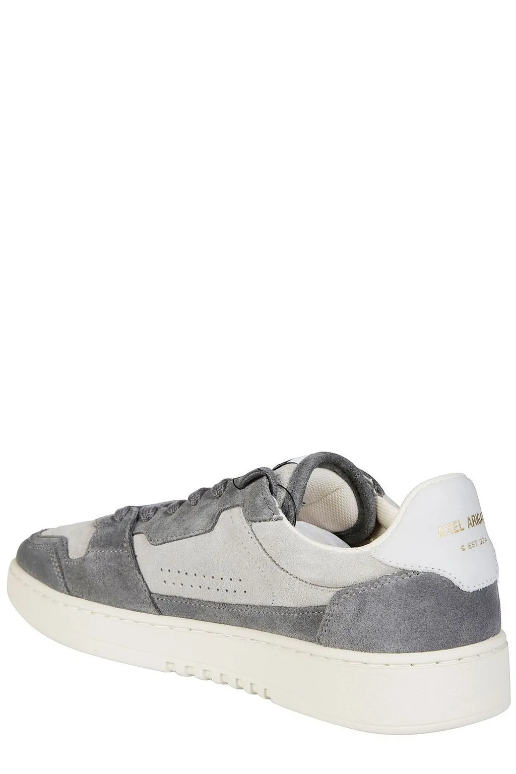 Dice Lo Lace-Up Sneakers