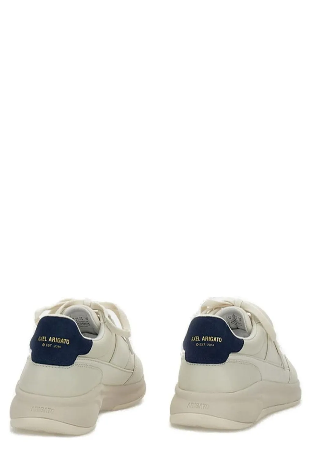 Genesis Neo Runner Lace-Up Sneakers