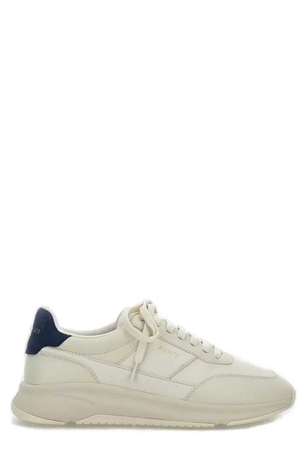Genesis Neo Runner Lace-Up Sneakers