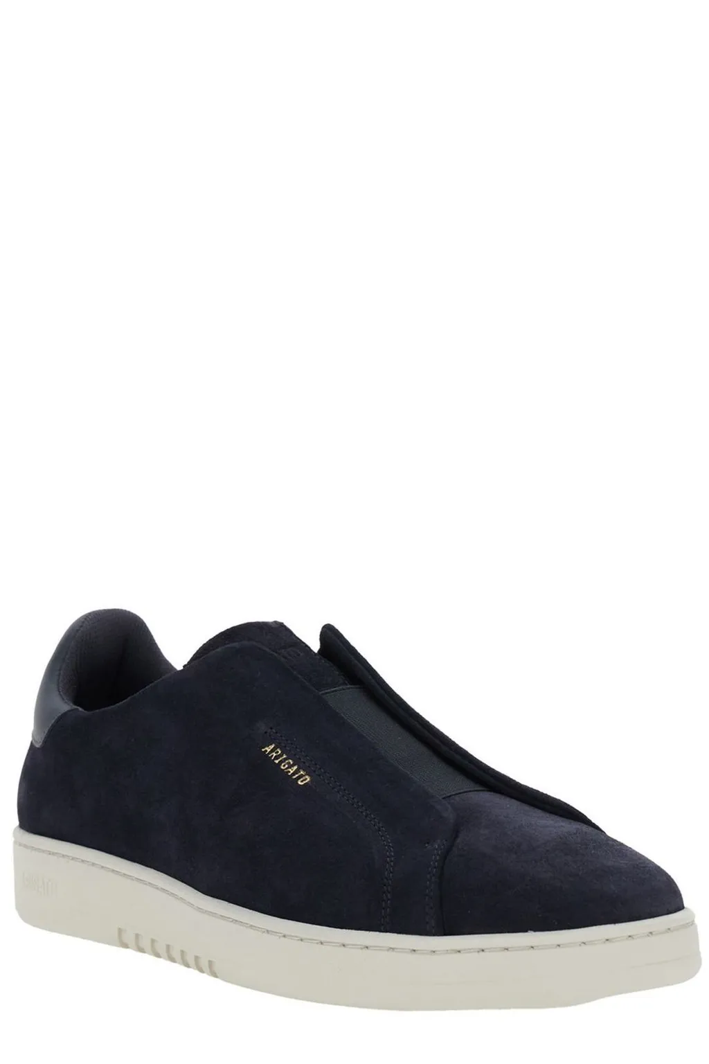 Dice Laceless Low-Top Sneakers